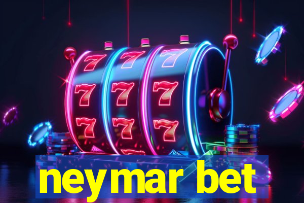neymar bet